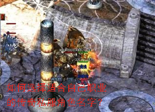 ���ѡ���ʺ��Լ�ְҵ�Ĵ���˽����ɫ���֣�