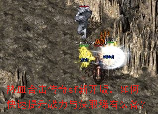 ��Ѫ�ϻ�����sf�¿��棬��ο�������ս�����ȡϡ��װ����
