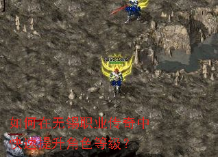 如何在无锡职业传奇中快速提升角色等级? 如何在无锡职业传奇中快速提升角色等级?