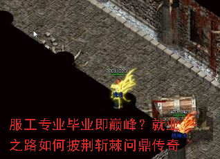 服工专业毕业即巅峰?就业之路如何披荆斩棘问鼎传奇 服工专业毕业即巅峰?就业之路如何披荆斩棘问鼎传奇