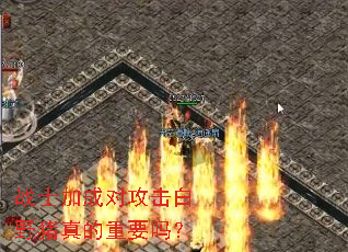 战士加成对攻击白野猪真的重要吗? 战士加成对攻击白野猪真的重要吗?