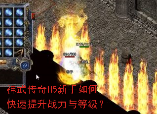 ���䴫��H5������ο�������ս����ȼ���