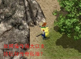 如何操作强大以支持玩好传奇私服? 如何操作强大以支持玩好传奇私服?